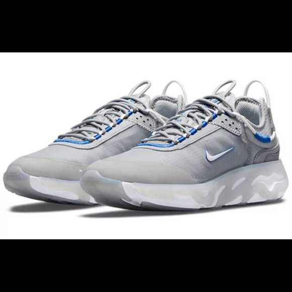 React Live Light Smoke Grey
Hyper Royal-CV1772-004 - Picture 5 of 13